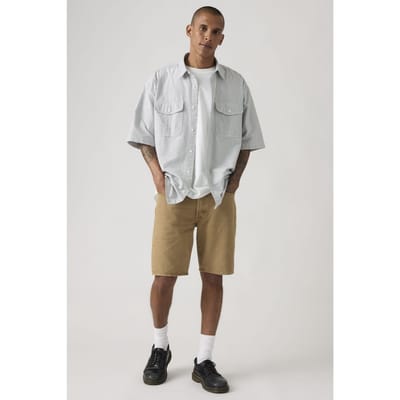 Levi's 501® Original Shorts Taglia: W32L9 | Shorts di jeans Outlet | Uomo
