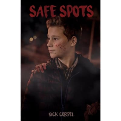 Safe Spots - Nick Corpel