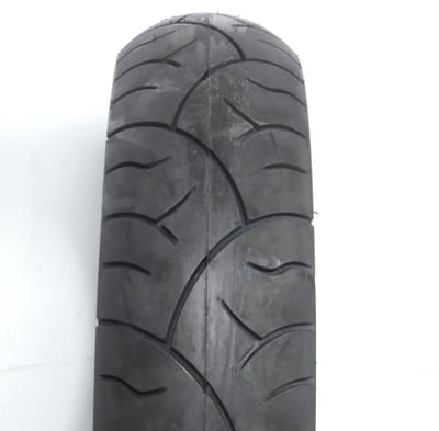 Pneu 130-70-17 Deli Tire pour Moto MBK 50 X-Power 2003 à 2012 Neuf