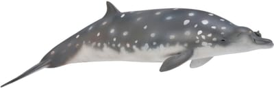 COLLECTA Figurine - Spitssnuitdolfijn - (L)