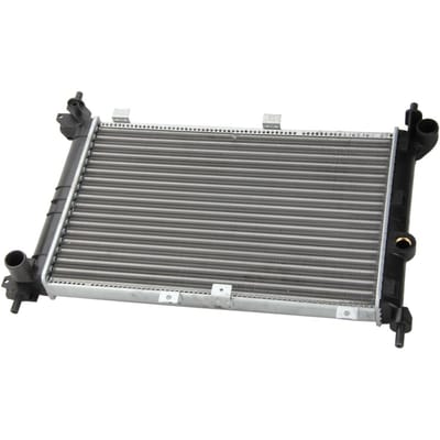 Radiator, motorkoeling THERMOTEC D7X019TT