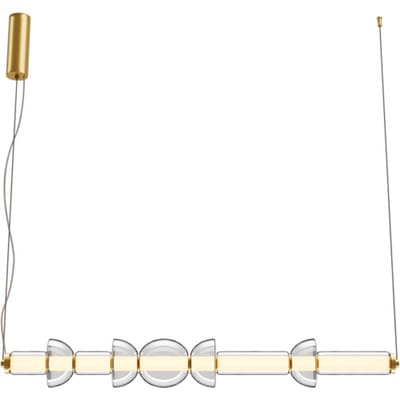 Maytoni - Hanglamp Cosmo - Messing