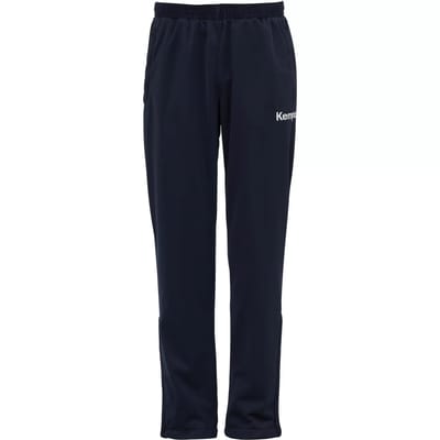 Kempa Classic Pants kinderen - Navy - maat 128