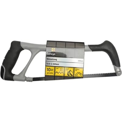 Sencys Metaalzaag Qr 300mm