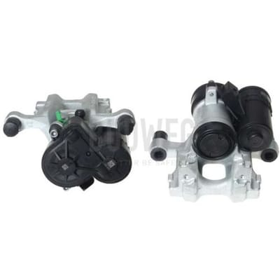 Remklauw BUDWEG CALIPER 345612