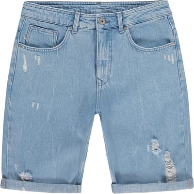 Kultivate SH DUNGA Heren Broek - Maat L