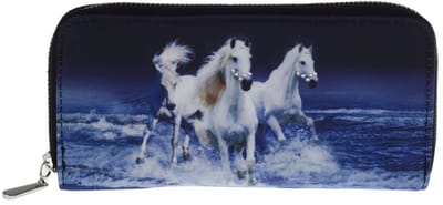 portemonnee groot paard