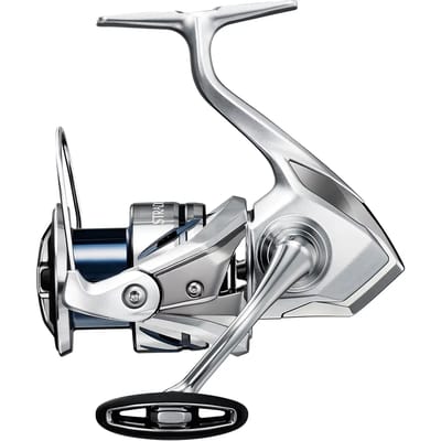 Voorremhaspel Shimano Stradic FM C3000