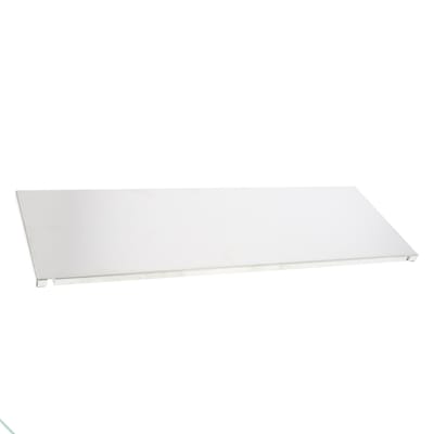 AEG paneel, deksel, vetfilter, 411x139 (60XS) 140150133019