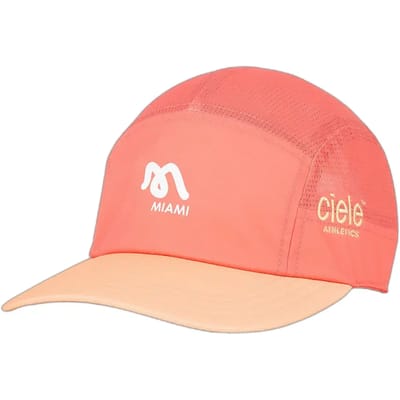 5-panel pet Ciele Go SC Comp WWM26