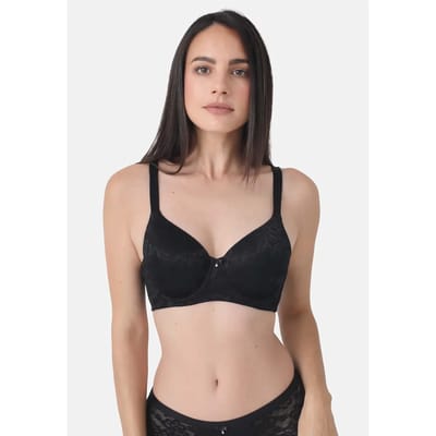 Vrouwenbeha Sassa Lace-Jacquard