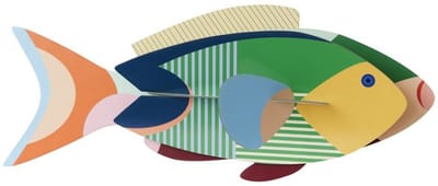 Mascotte/Ornament- Luna Vis