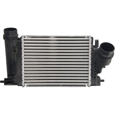 Intercooler THERMOTEC DA1009TT