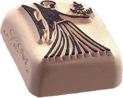 LaDot Tattoo Stempel Steen - L59 - Large - Sterrenbeeld - Nep Tattoo - Black Tattoo - Kinderen en Volwassenen