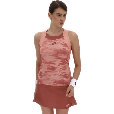 Lotto Tech VI Tanktop Dames