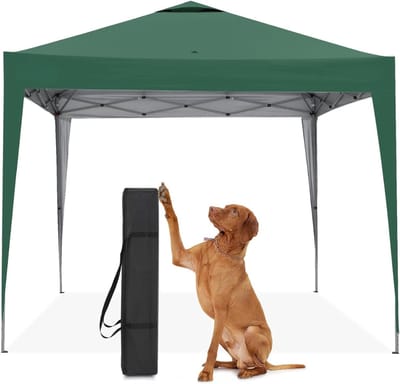 MKSS® Opvouwbare Partytent – Feesttent – Tuin Paviljoen