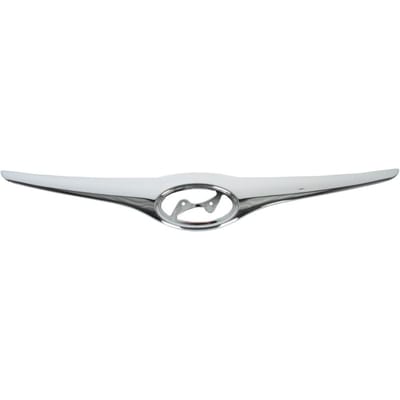 Sierlijst/beschermstrip, radiatorrooster BLIC 6502-07-3135211P