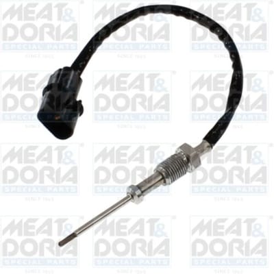 Sensor, uitlaatgastemperatuur MEAT & DORIA 12626