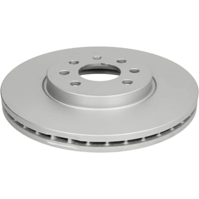 Remschijf BOSCH 0 986 479 B68 voorkant, geventileerd, sterk gecarboniseerd, 1 Stuk