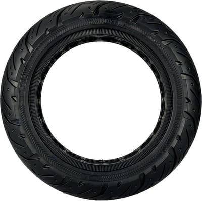volrubber anti lek band | 10 inch band elektrische step | segway ninebot g30 max elektrische step of vergelijkbaar model 10 inch band