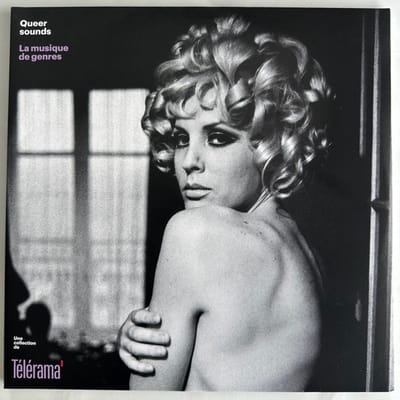 Various Artists - Queer Sounds La Musique De Genres (2 LP)
