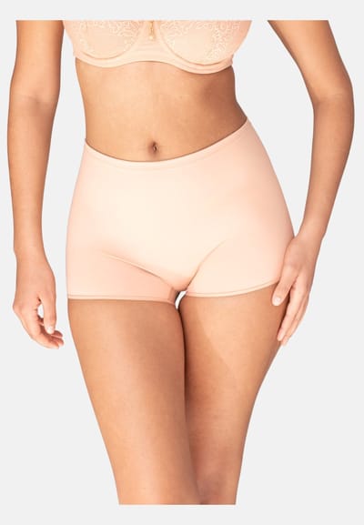 High-Waist-Shorts BASIC