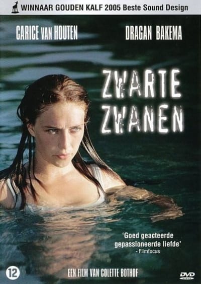 Speelfilm - Zwarte Zwanen