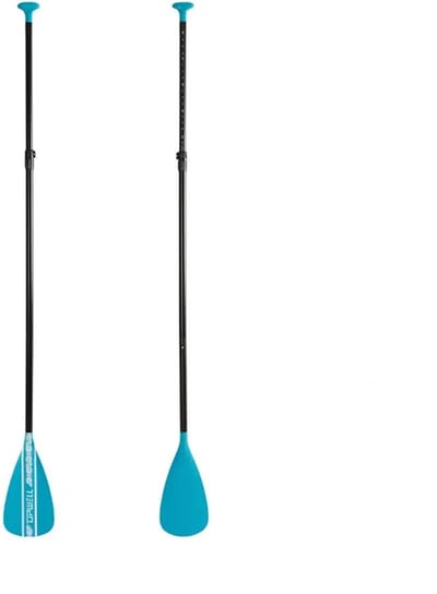 Buitengewoon de boet - Sup Board Set Wood Brown