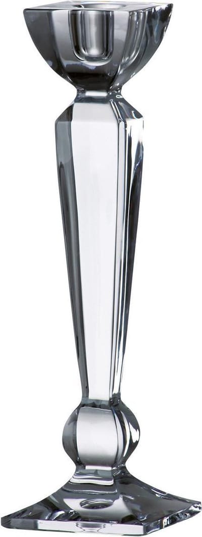 Crystal Bohemia Kandelaar Olympia 25,5 cm.