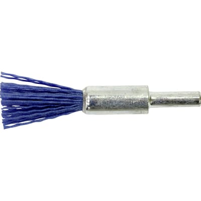 Makita Penseelborstel 12 mm nylon fijn D-45705 1 stuk(s)