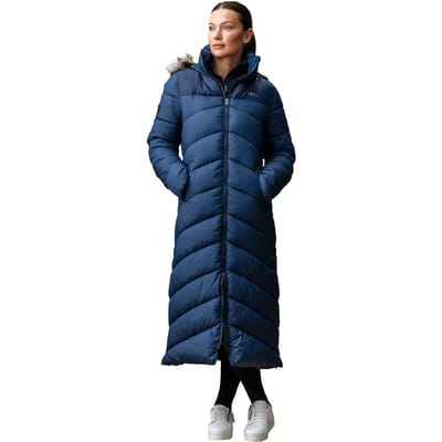 Lange damesjas Horseware AA Nivia