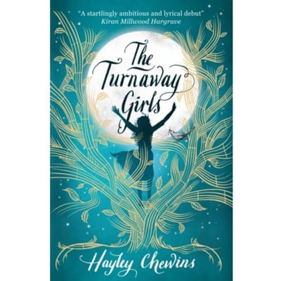The Turnaway Girls - Hayley Chewins