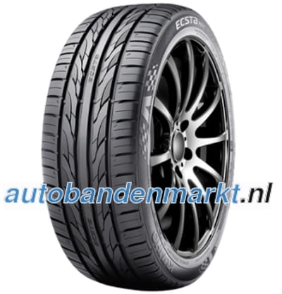 Kumho Ecsta PS31 ( 185/55 R15 82V )