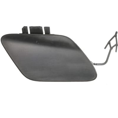Bumperafdekking, trekhaak BLIC 5513-00-0022924P