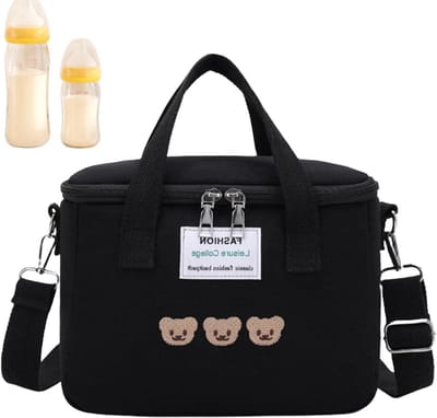 Baby luiertas - Nappy bag rugzak - Organiseren van baby spullen - Grote capaciteit