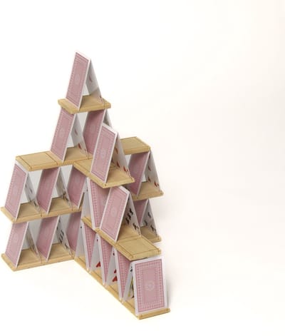 Cabu - Cabu Pakket T - Constructiespeelgoed - houten speelgoed - open ended speelgoed - hout bouw speelgoed - duurzaam speelgoed - open einde speelgoed - bouw speelgoed - motorisch speelgoed - coordinatie speelgoed - wooden toy - wooden construction