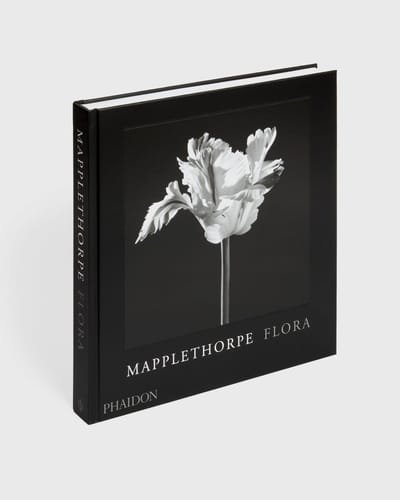 Mapplethorpe Flora - Robert Mapplethorpe