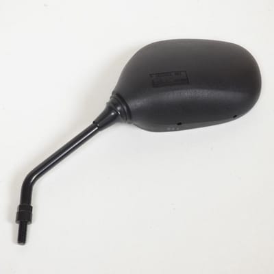 linkerspiegel voor scooter honda 125 pantheon 1998 tot 2008 m8 steek 1.25 std
