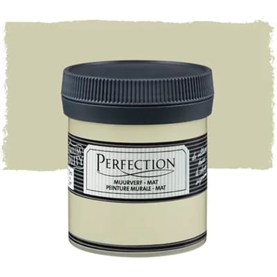 Perfection Ultradekkende Verftester - Mat - Lindebloesem - 75ml