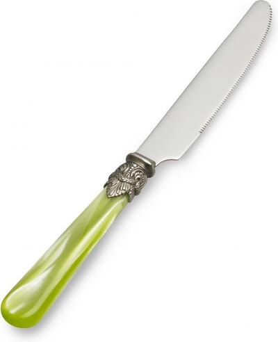 ONTBIJTMES NAPOLEON LIMOEN GROEN