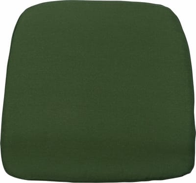 Madison Zitkussen Wicker universeel 48x48 cm Olive nature outdoor