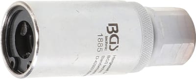 BGS Tapeind uitdraaier 1/2 10 mm