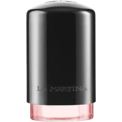 La Martina, Nude Amber Intense, Eau De Cologne, Unisex, Fles, 80 ml
