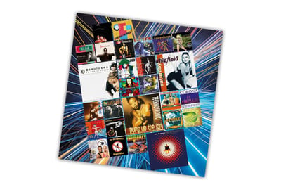 Eurodance Collected - Various