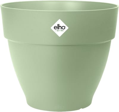 Elho vibia campana rond 55 - Pistachegroen