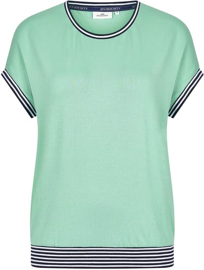 Hv Society - Tops - Jade - 3XL (46)