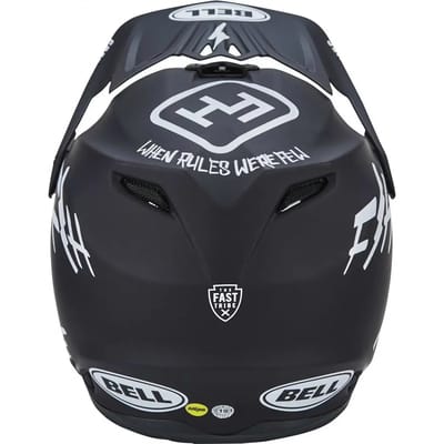 Koptelefoon Bell Full-9 Fusion Mips