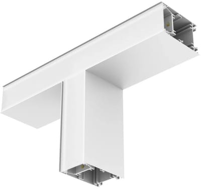 Ledvance LED Lichtlijn Armatuur | 10.2W 3000 - 4000K 1300lm | 930 IP20