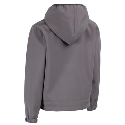 Trespass Kinder/Kids Faster Soft Shell Jas (Stormgrijs/Zwavel)
