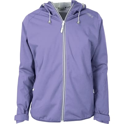 PRO-X ELEMENTS - Davina - Lavendel - Damesjas - Maat 40